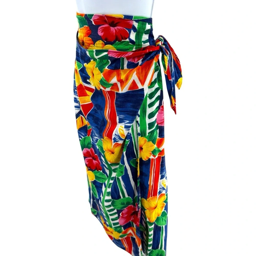 N/A 12 pre sarong